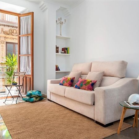 Sagrado Corazon Apartment Granada Exterior photo