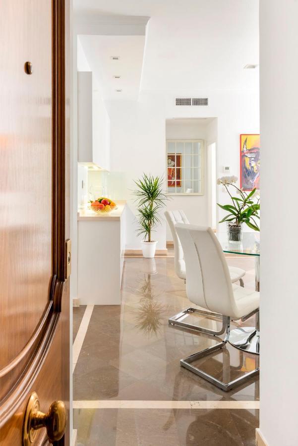 Sagrado Corazon Apartment Granada Exterior photo
